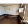 Image 6 : 10 X 12 FT. INSULATED METAL STORAGE SHED