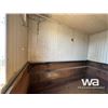 Image 7 : 10 X 12 FT. INSULATED METAL STORAGE SHED