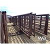 Image 3 : (5) 24 FT. X 6 FT. 5 BAR FREESTANDING PANELS