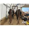 Image 7 : 24 FT. CUSTOM LIVESTOCK SORTING ALLEYWAY