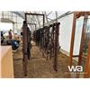 Image 8 : 24 FT. CUSTOM LIVESTOCK SORTING ALLEYWAY
