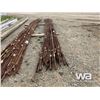 Image 3 : QUANTITY OF 3/4 & 7/8 SUCKER ROD