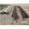 Image 3 : QUANTITY OF 3/4 & 7/8 SUCKER ROD