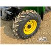 Image 13 : 2014 JOHN DEERE XUV 625i GATOR SIDE BY SIDE
