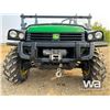Image 14 : 2014 JOHN DEERE XUV 625i GATOR SIDE BY SIDE