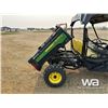Image 21 : 2014 JOHN DEERE XUV 625i GATOR SIDE BY SIDE