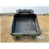 Image 22 : 2014 JOHN DEERE XUV 625i GATOR SIDE BY SIDE
