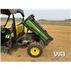 Image 23 : 2014 JOHN DEERE XUV 625i GATOR SIDE BY SIDE