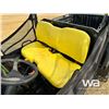 Image 5 : 2014 JOHN DEERE XUV 625i GATOR SIDE BY SIDE