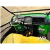 Image 7 : 2014 JOHN DEERE XUV 625i GATOR SIDE BY SIDE