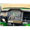 Image 8 : 2014 JOHN DEERE XUV 625i GATOR SIDE BY SIDE