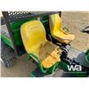 Image 7 : 2008 JOHN DEERE 620i GATOR SIDE BY SIDE