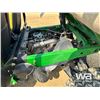 Image 8 : 2008 JOHN DEERE 620i GATOR SIDE BY SIDE