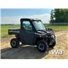 Image 2 : 2019 POLARIS NORTH STAR XP1000 SIDE BY SIDE ATV