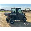 Image 3 : 2019 POLARIS NORTH STAR XP1000 SIDE BY SIDE ATV