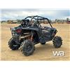 Image 3 : 2018 POLARIS RZR XP 1000 HIGH LIFTER SIDE BY SIDE