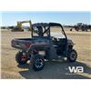 Image 3 : 2018 POLARIS RANGER 1000 XP 4X4 SIDE BY SIDE
