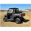 Image 4 : 2018 POLARIS RANGER 1000 XP 4X4 SIDE BY SIDE