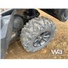 Image 18 : 2018 CAN-AM HD8 DEFENDER SIDE BY SIDE