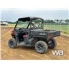 Image 4 : 2018 CAN-AM HD8 DEFENDER SIDE BY SIDE
