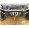 Image 17 : 2018 POLARIS RANGER XP 900 4X4 SIDE BY SIDE