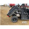 Image 22 : 2018 POLARIS RANGER XP 900 4X4 SIDE BY SIDE