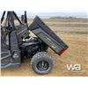 Image 24 : 2018 POLARIS RANGER XP 900 4X4 SIDE BY SIDE