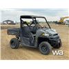 Image 2 : 2018 POLARIS RANGER XP 900 4X4 SIDE BY SIDE
