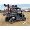 Image 3 : 2018 POLARIS RANGER XP 900 4X4 SIDE BY SIDE