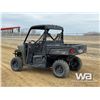 Image 4 : 2018 POLARIS RANGER XP 900 4X4 SIDE BY SIDE