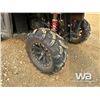 Image 18 : 2012 POLARIS RANGER 800 XP SIDE BY SIDE