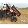 Image 19 : 2012 POLARIS RANGER 800 XP SIDE BY SIDE