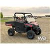 Image 2 : 2012 POLARIS RANGER 800 XP SIDE BY SIDE