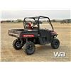 Image 3 : 2012 POLARIS RANGER 800 XP SIDE BY SIDE