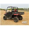 Image 4 : 2012 POLARIS RANGER 800 XP SIDE BY SIDE