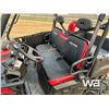 Image 7 : 2012 POLARIS RANGER 800 XP SIDE BY SIDE