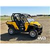 Image 2 : 2014 CAN-AM COMMANDER 800 SIDE BY SIDE
