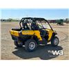 Image 3 : 2014 CAN-AM COMMANDER 800 SIDE BY SIDE