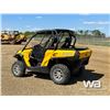 Image 4 : 2014 CAN-AM COMMANDER 800 SIDE BY SIDE