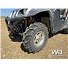 Image 12 : 2009 YAMAHA RHINO 700 FI SIDE BY SIDE