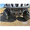 Image 13 : 2009 YAMAHA RHINO 700 FI SIDE BY SIDE