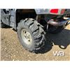 Image 16 : 2009 YAMAHA RHINO 700 FI SIDE BY SIDE