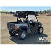 Image 3 : 2009 YAMAHA RHINO 700 FI SIDE BY SIDE