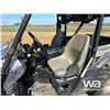 Image 5 : 2009 YAMAHA RHINO 700 FI SIDE BY SIDE