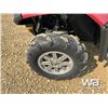 Image 13 : 2011 POLARIS 850 SPORTSMAN ATV