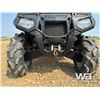 Image 14 : 2011 POLARIS 850 SPORTSMAN ATV
