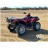 Image 3 : 2009 POLARIS SPORTSMAN XP 850 ATV