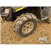 Image 12 : 2009 CAN-AM OUTLANDER 800 ATV