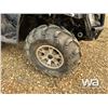 Image 14 : 2009 CAN-AM OUTLANDER 800 ATV