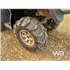Image 16 : 2009 CAN-AM OUTLANDER 800 ATV